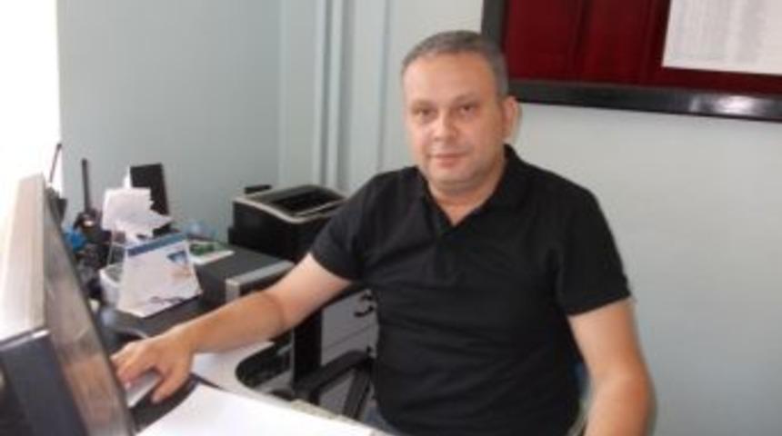 Şark&ouml;y&rsquo;den Mersin&rsquo;e Tayin Oldu