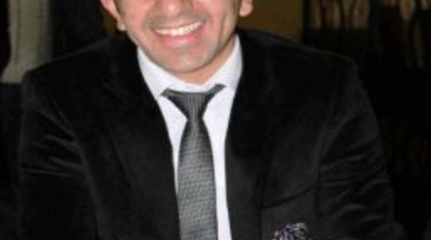 İyad Nevşehir Temsilcisi İsrafil Baran: