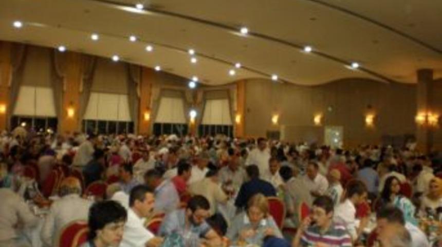 GİMEV’de gelenek devam etti