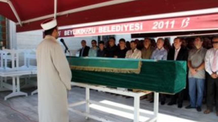 Kadıoğlu’nun akrabası Hayati amca vefat etti