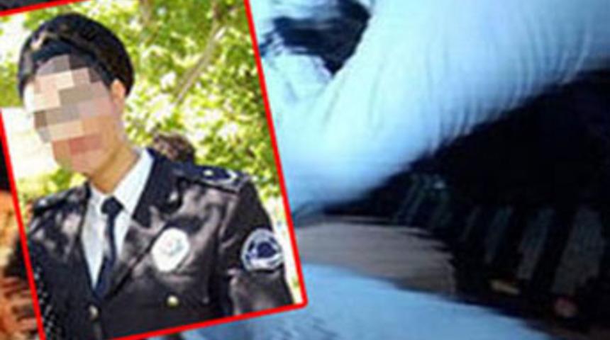 Emniyet amiri uyuşturucudan açığa alındı