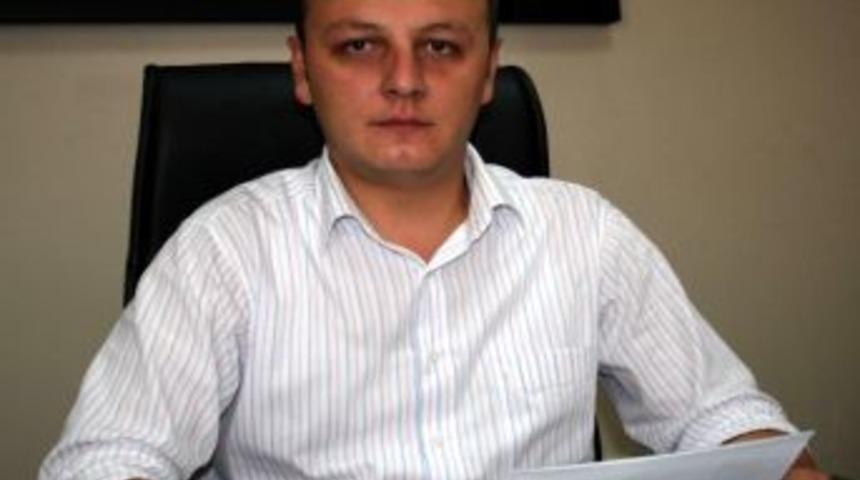 Stk’ların Kan Bağışı Duyarlılığına Teşekkür