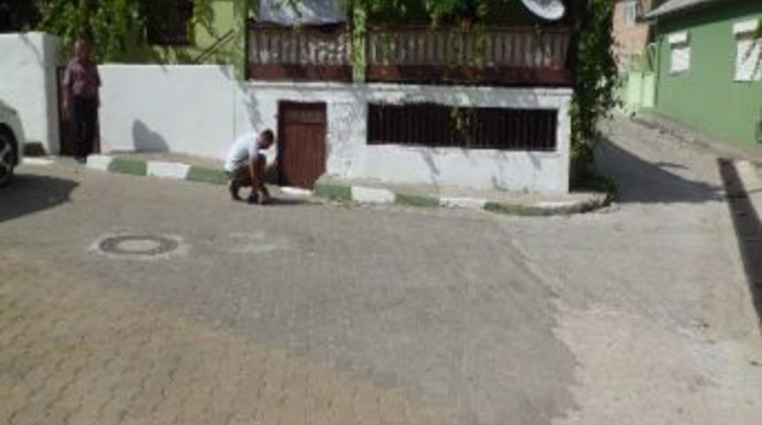 Tarihi Ve K&uuml;lt&uuml;rel Dokular Projolendiriliyor