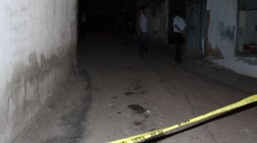 Erzurum&rsquo;da Silahlı Kavga: 5 Yaralı