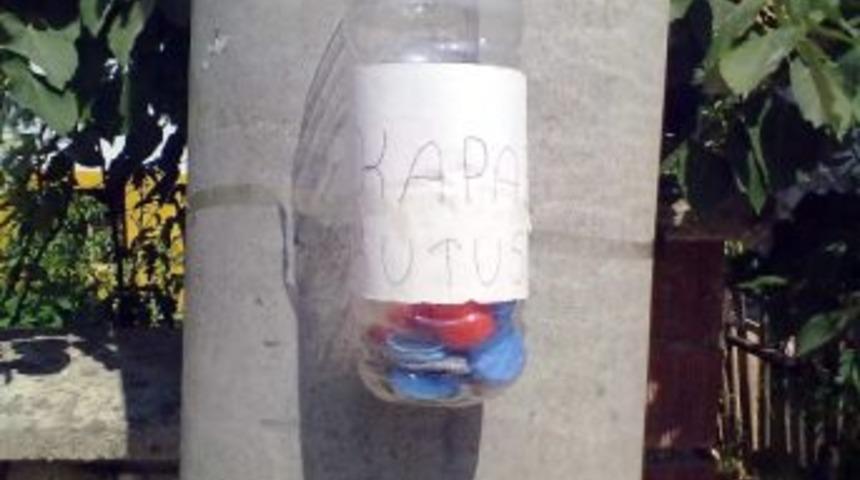 K&uuml;&ccedil;&uuml;k Ahmet&rsquo;ten Boyundan B&uuml;y&uuml;k İş