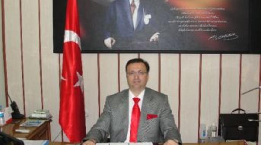 Keşan Kaymakamlığı&rsquo;na Bekir Dınkırcı Atandı