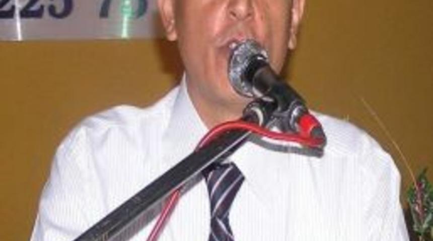 Aydınlı Esnaflardan Ter&ouml;re Kınama