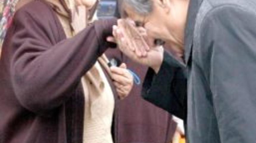 Bu Ramazan &lsquo;selamlaşma&rsquo; K&uuml;lt&uuml;r&uuml; Canlandırılıyor