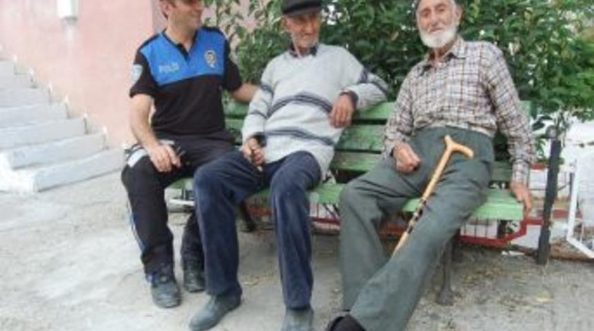 Tek Başına İl&ccedil;eye Yetiyor