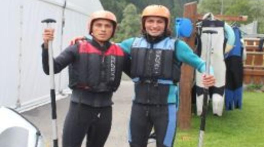 Orduspor'un Kanatları &Ccedil;alışacak