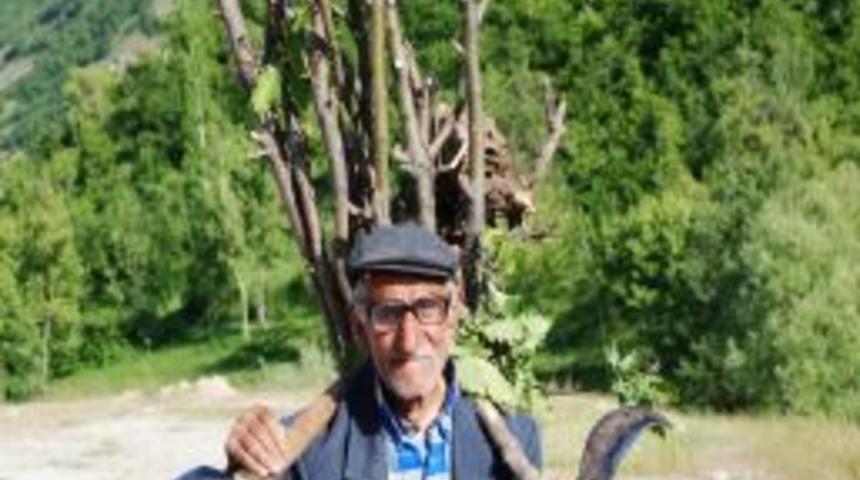 Son 20 Yılın En &Ccedil;etin Kışını Ge&ccedil;iren Bitlisliler Hazırlıklarına Başladı