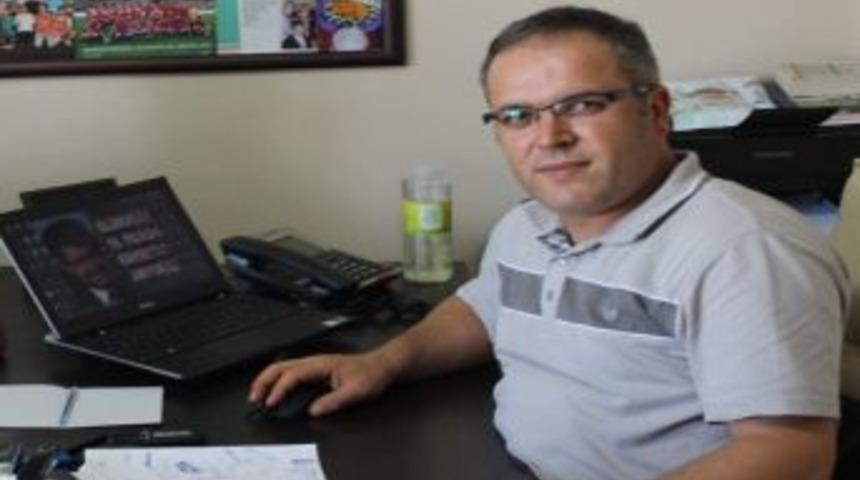 Ak Parti Bandırma İl&ccedil;e Başkan Yardımcısı Yakup Ataş: