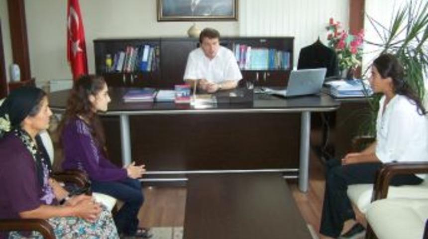 Cam Kemik Hastası İ&ccedil;in &Ouml;zel Yatak Talebi