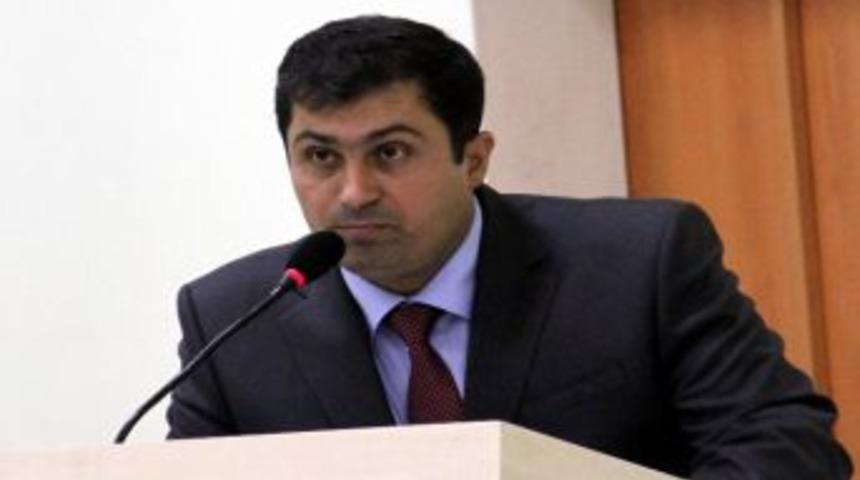 Morgedik Barajı'nın Tamamlanması Seneye Kaldı