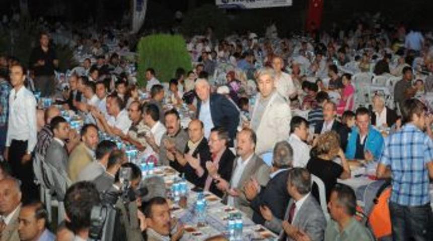 Eskişehir Yolundaki &Ccedil;elik Yapı 2 Bin 650 Konut Karşılığı Ihale Edildi