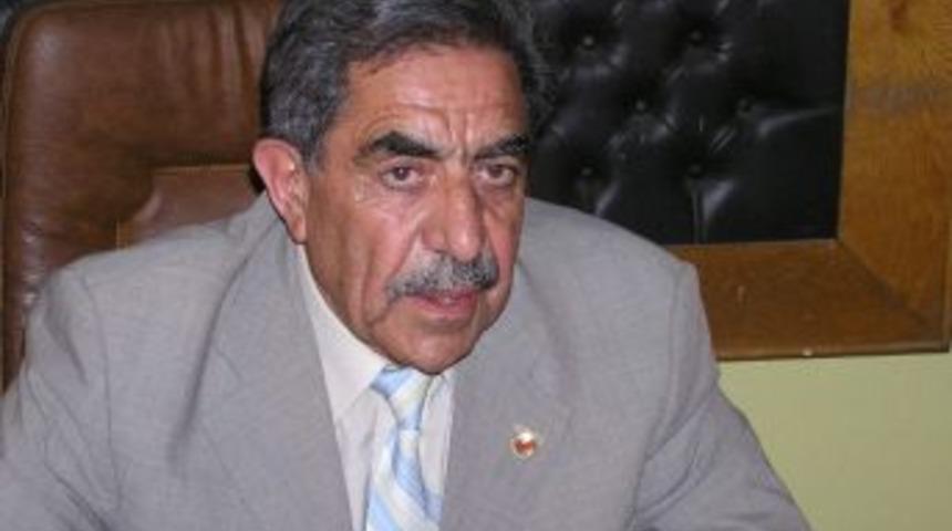 Malatya Devlet Hastanesi İ&ccedil;in Başlatılan Kampanya