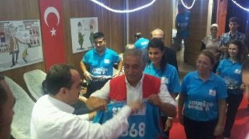 Kızılay, Ramazan&rsquo;da Da Kan Topluyor