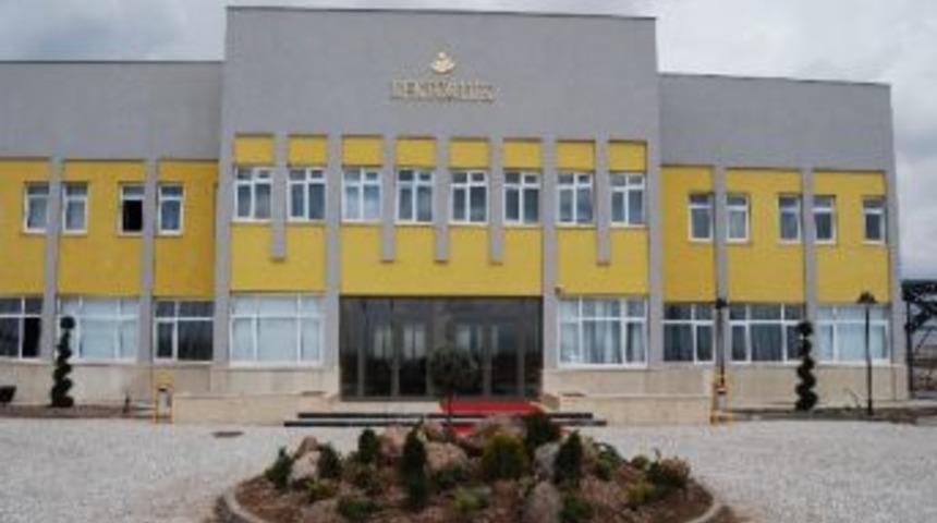 Aksaray &Uuml;niversitesi&rsquo;ne 3 Yeni Fak&uuml;lte İ&ccedil;in Onay