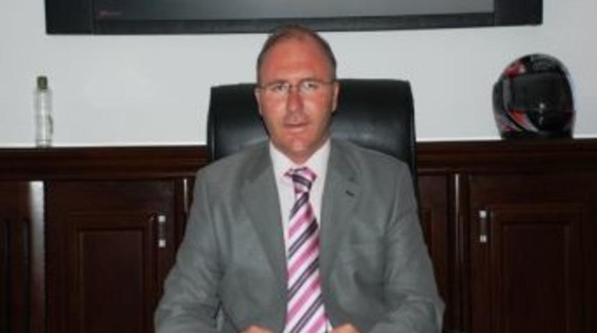 Kırıkhan Emniyet M&uuml;d&uuml;rl&uuml;ğ&uuml;nde Nadir &Ouml;rten D&ouml;nemi