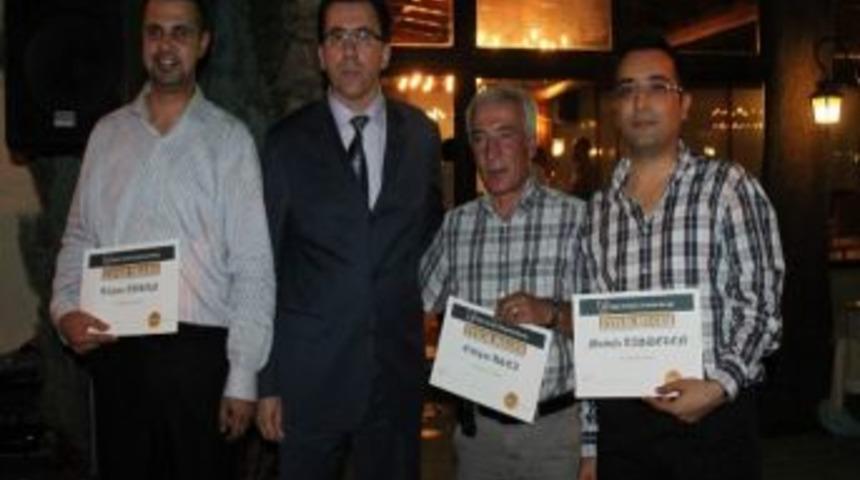 Bisiad: "bursa'da Bilgisayar M&uuml;hendisliği B&ouml;l&uuml;m&uuml; Kurulmalı"