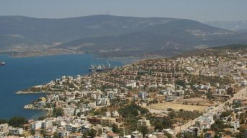 G&uuml;ll&uuml;k&rsquo;e İkinci Cami &Ccedil;alışmaları