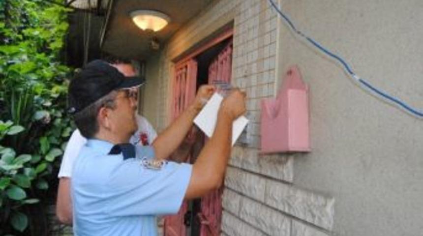 Emniyetten Hırsız Uyarısı