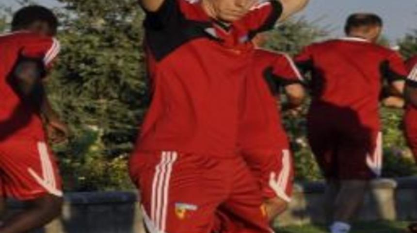 Shota: "mouche T&uuml;rkiye İ&ccedil;in İyi Bir Transfer"