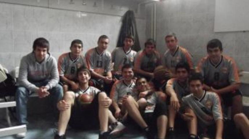 Adanaspor altyapısı &ccedil;alışıyor