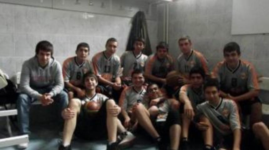 Adanaspor'un Altyapısı Hazırlıklara Başladı