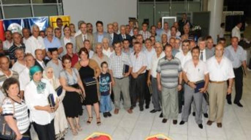 Bursa &lsquo;altın &Ccedil;ağı&rsquo;nı Yaşıyor