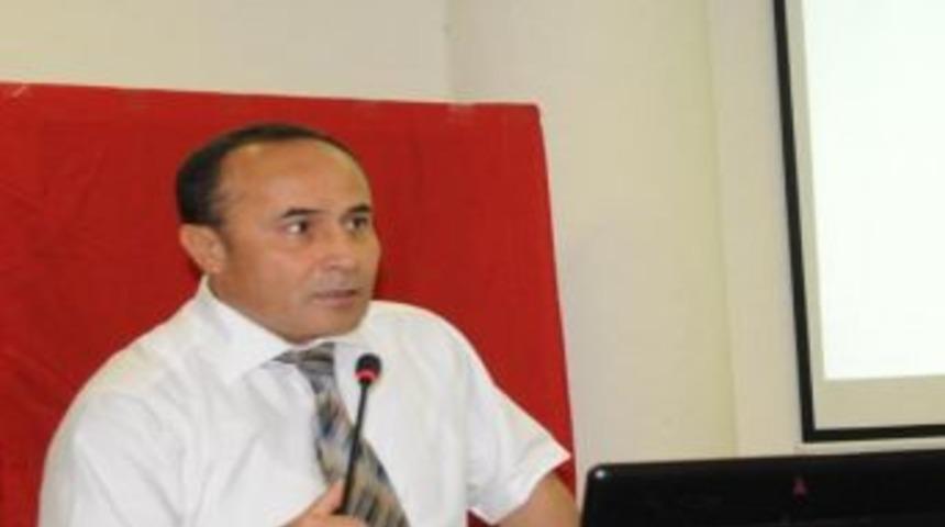 Gaziantep'de Şiddet G&ouml;ren 411 Kadın Kadın Sığına Evi'ne Başvurdu