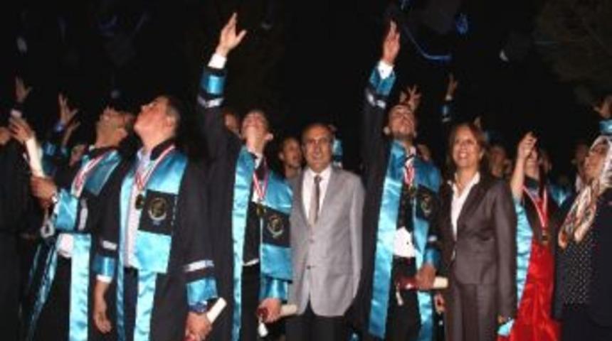 Kardelen Koleji Fen Lisesi Ve Anadolu Liselerine Yoğun İlgi