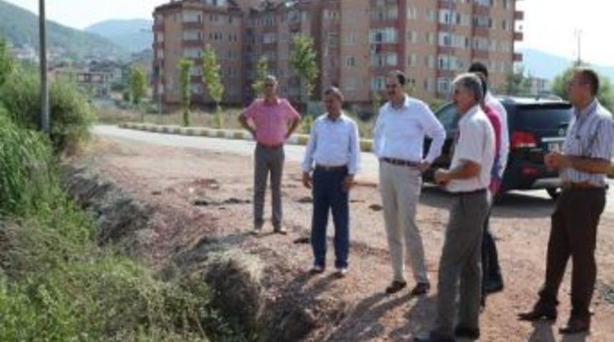 Termal Şehri Başiskele