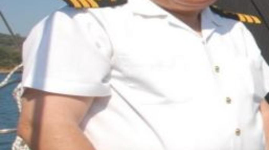 Fethiye Liman Başkanı Kaş&rsquo;a Atandı