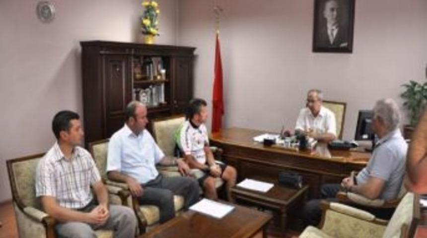 Sağlıklı Nesil, Sağlıklı Gelecek&rsquo; Projesi