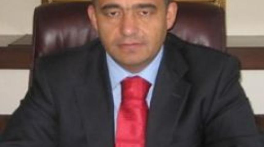 Emet, Kaymakamına Kavuştu