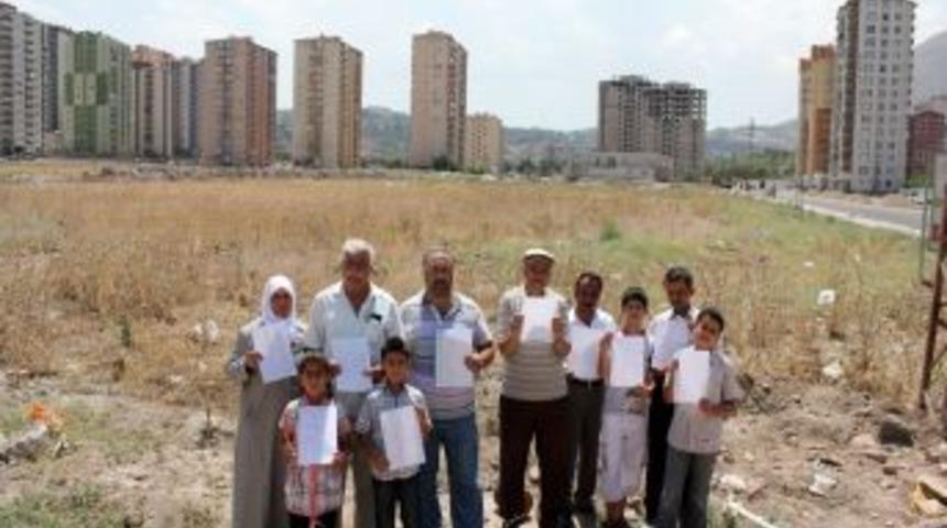 Talaslılar Il&ccedil;eye İmam Hatip Lisesi A&ccedil;ılmasını Istiyor