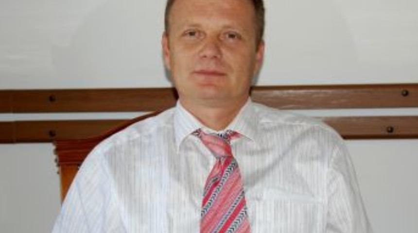 Tatvan Kaymakamı Yılmaz Bursa&rsquo;ya Atandı