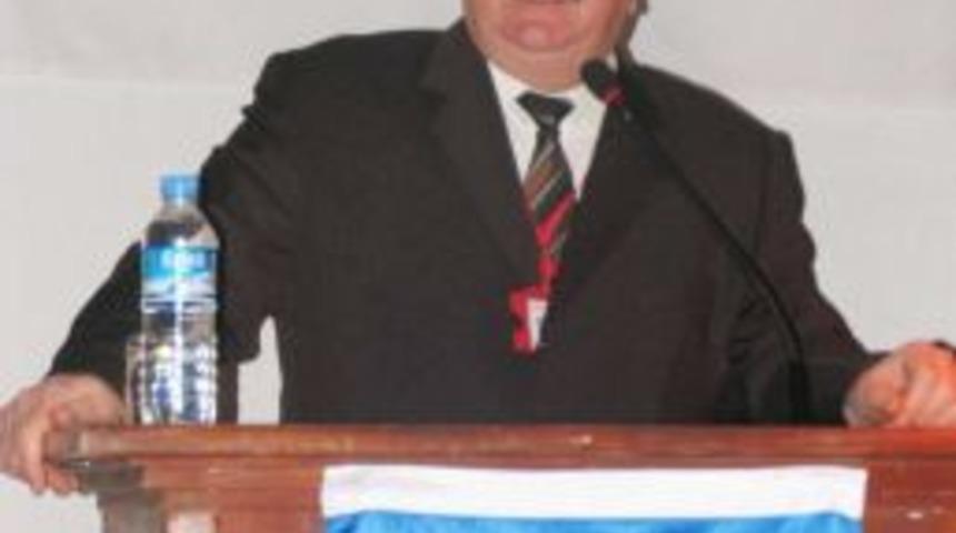 Kırıkkale&rsquo;de 20 Belediyeye 499 Bin Lira Hibe &Ouml;denek