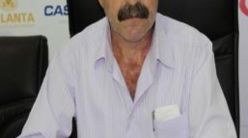 Eyleme Katılan İş&ccedil;i G&ouml;revinden Alındı&hellip;