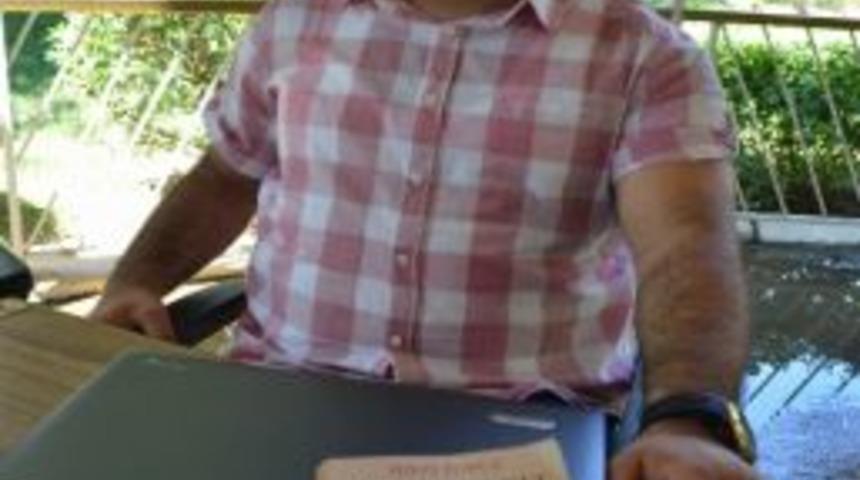 600 Yıllık Osmanlı Devletinin &Ccedil;&ouml;k&uuml;ş D&ouml;nemi Dizi Oluyor