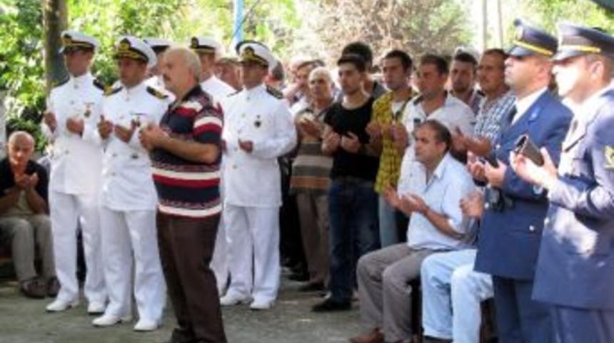 Kore Gazisi Son Yolculuğuna Uğurlandı