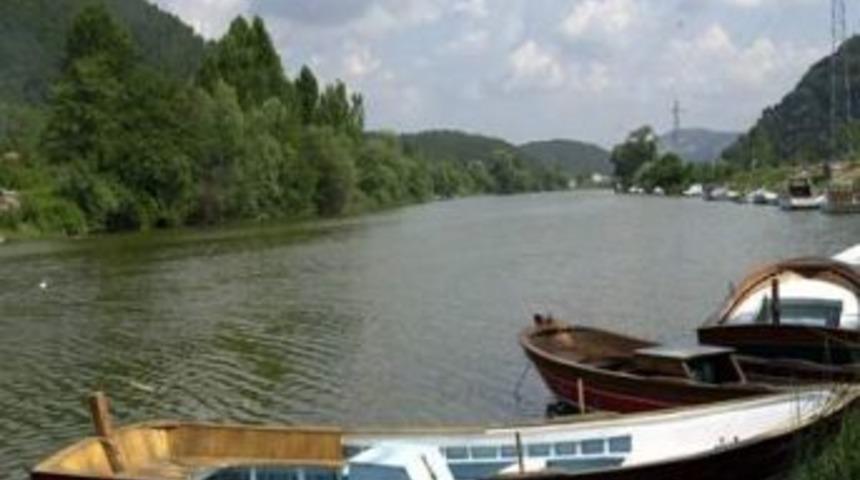 Bartın Turizmde Cazibe Merkezi Haline Geliyor