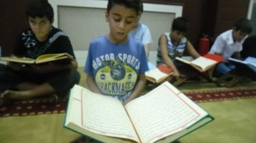 Batmanlı 9 Yaşındaki Zeki &Ccedil;ocuk