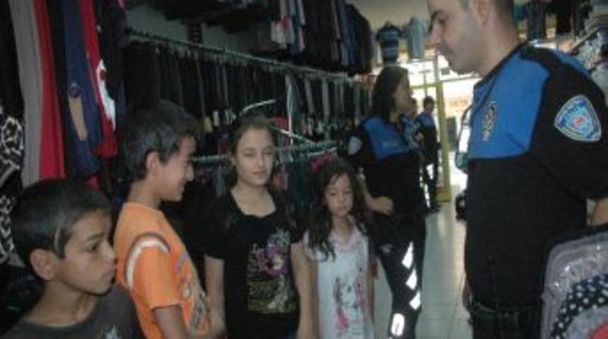 Elazığ Emniyet M&uuml;d&uuml;rl&uuml;ğ&uuml;'nden Anlamlı Kampanya