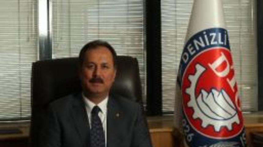 Dto &Uuml;yeleri Sağlık Hizmetlerinden İndirimli Yararlanacak