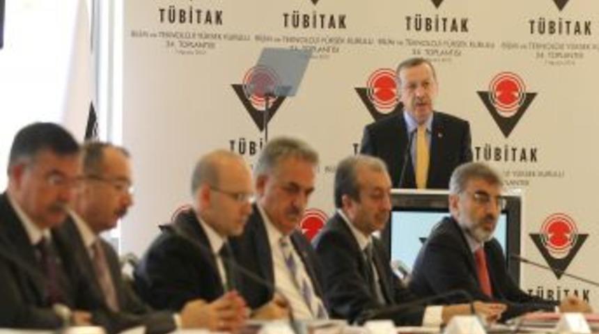 Başbakan Erdoğan: Rotamızı Bozmaya &Ccedil;alışıyorlar
