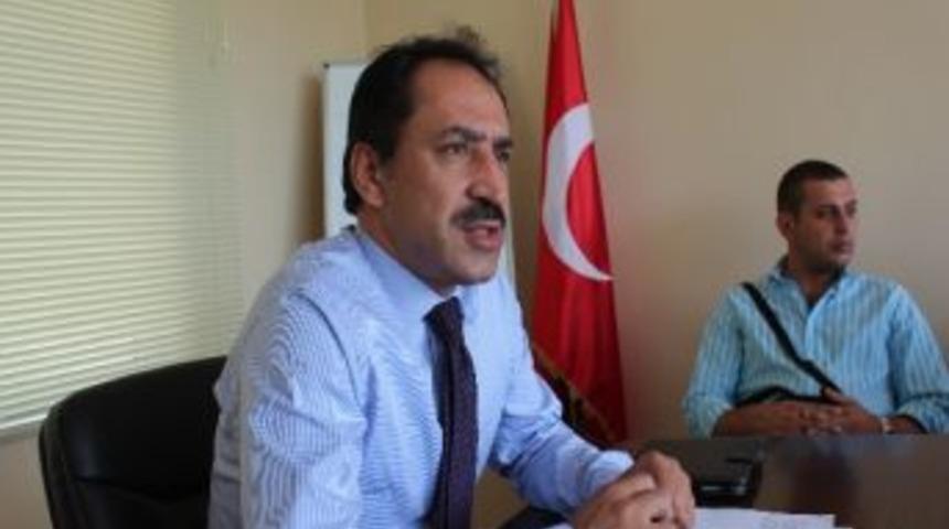 Orduspor&rsquo;dan Taraftarlarına &Ccedil;ağrı