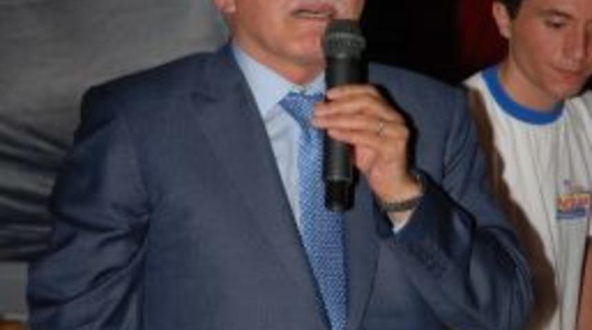 Kamalak: "türkiye’nin Milli Güreş’e İhtiyacı Var"