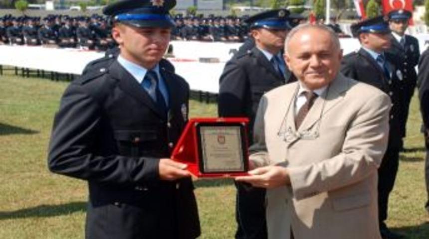 Aydın&rsquo;da &Uuml;&ccedil; Kaymakam Değişti